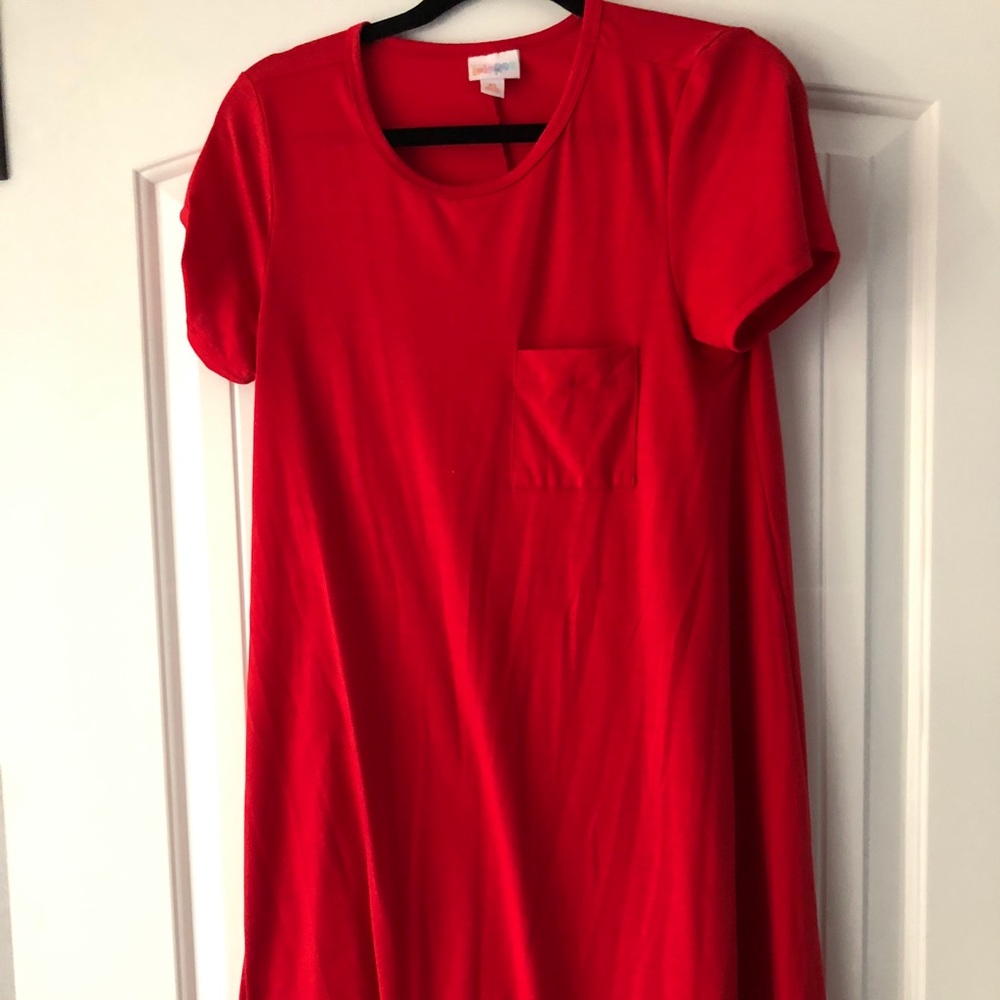 Lularoe dress